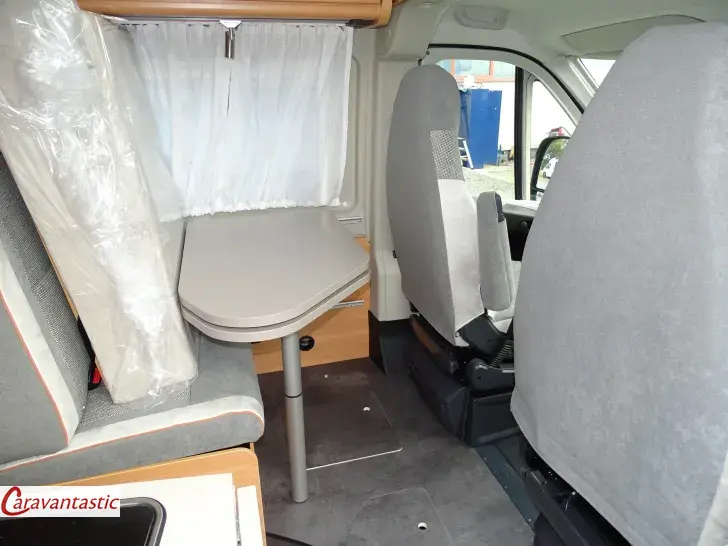 Fahrzeugbild Pössl D-LINE 2WIN PLUS #4