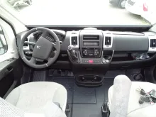 Fahrzeugbild Pössl D-LINE 2WIN PLUS #5