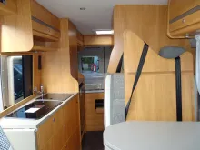 Fahrzeugbild Pössl D-LINE 2WIN PLUS #6