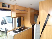 Fahrzeugbild Pössl D-LINE 2WIN PLUS #7