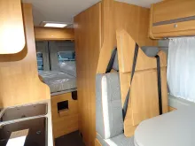 Fahrzeugbild Pössl D-LINE 2WIN PLUS #8