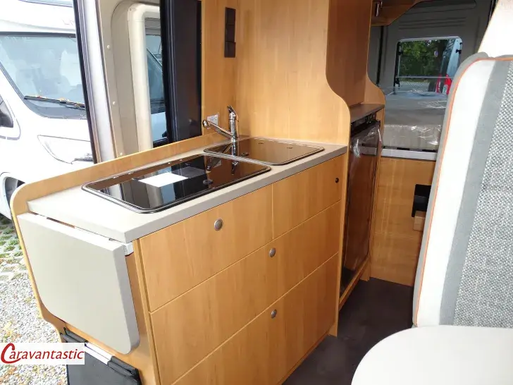 Fahrzeugbild Pössl D-LINE 2WIN PLUS #9