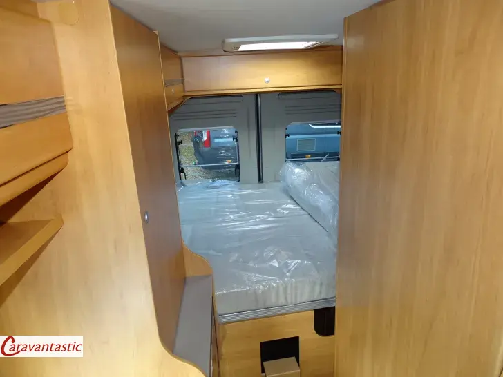 Fahrzeugbild Pössl D-LINE 2WIN PLUS #10