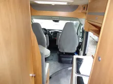 Fahrzeugbild Pössl D-LINE 2WIN PLUS #11