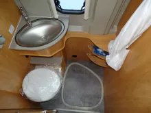 Fahrzeugbild Pössl D-LINE 2WIN PLUS #12