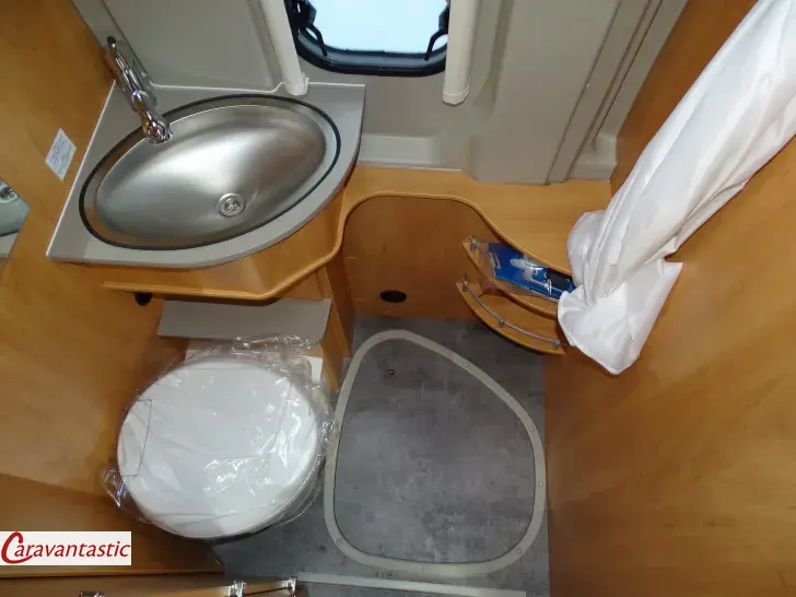 Fahrzeugbild Pössl D-LINE 2WIN PLUS #12