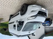 Fahrzeugbild Crosscamp Camper Vans CV FLEX 541 #1