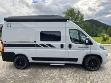 Fahrzeugbild Crosscamp Camper Vans CV FLEX 541 #4