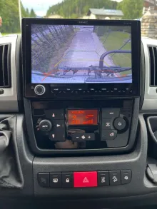 Fahrzeugbild Crosscamp Camper Vans CV FLEX 541 #7