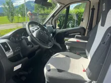 Fahrzeugbild Crosscamp Camper Vans CV FLEX 541 #8