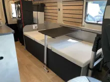 Fahrzeugbild Crosscamp Camper Vans CV FLEX 541 #9