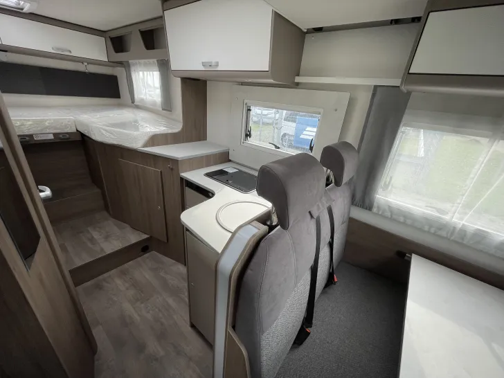 Fahrzeugbild Carado T 338 EDITION26 #4