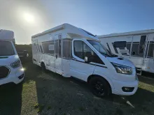 Fahrzeugbild Carado T 338 EDITION26 #1