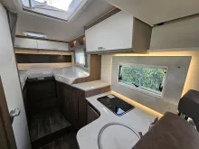 Fahrzeugbild Carado T 338 EDITION26 #5