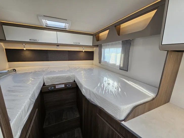 Fahrzeugbild Carado T 338 EDITION26 #6