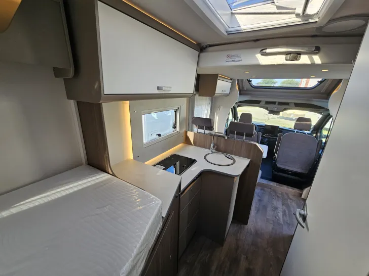 Fahrzeugbild Carado T 338 EDITION26 #7