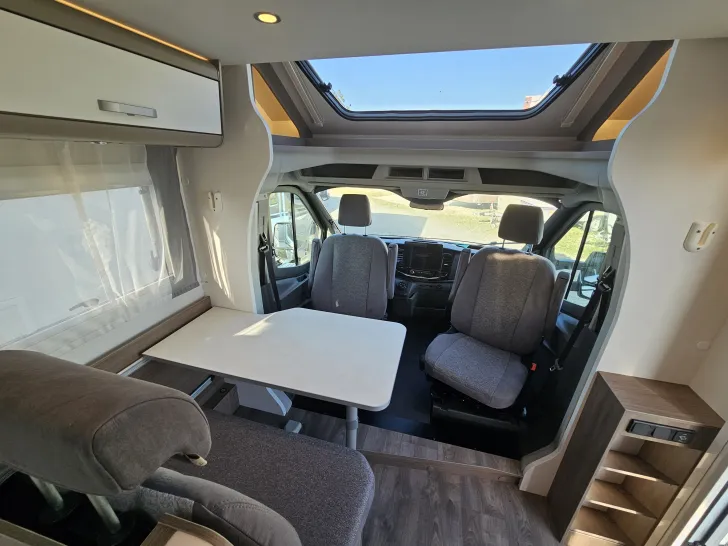 Fahrzeugbild Carado T 338 EDITION26 #8