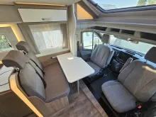 Fahrzeugbild Carado T 338 EDITION26 #10