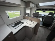 Fahrzeugbild Carado T 338 EDITION26 #15