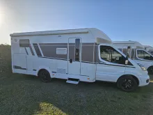 Fahrzeugbild Carado T 447 EDITION26 Hausmesse08.+09.Nov.10.-16.Uhr #1