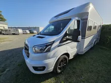Fahrzeugbild Carado T 447 EDITION26 UPE: 81.547,- #4