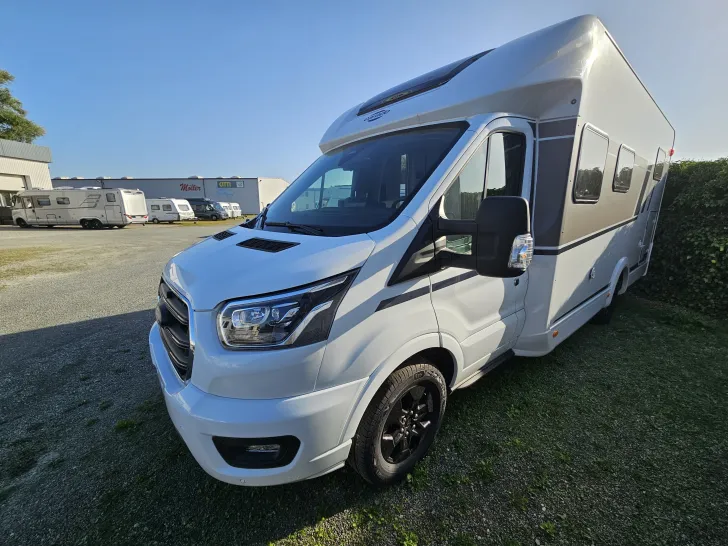 Fahrzeugbild Carado T 447 EDITION26 Hausmesse08.+09.Nov.10.-16.Uhr #4