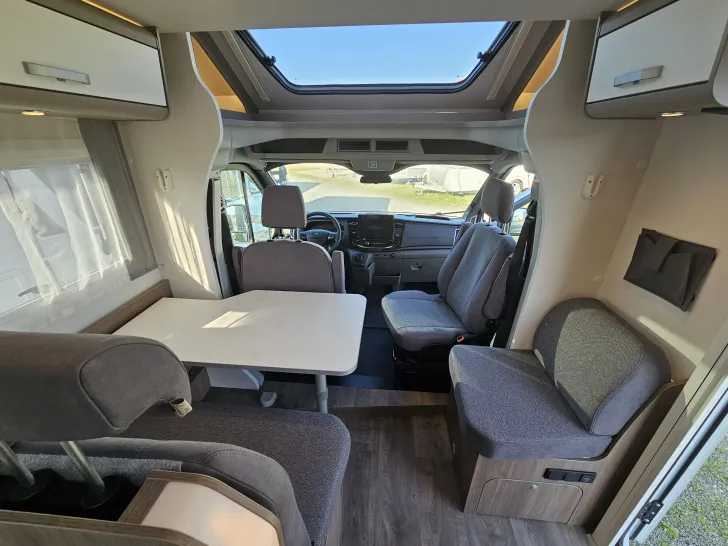 Fahrzeugbild Carado T 447 EDITION26 Hausmesse08.+09.Nov.10.-16.Uhr #6