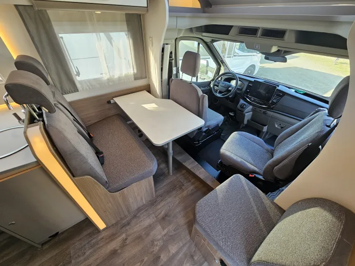 Fahrzeugbild Carado T 447 EDITION26 Hausmesse08.+09.Nov.10.-16.Uhr #7