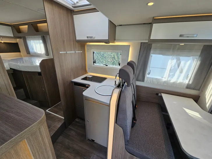 Fahrzeugbild Carado T 447 EDITION26 Hausmesse08.+09.Nov.10.-16.Uhr #8