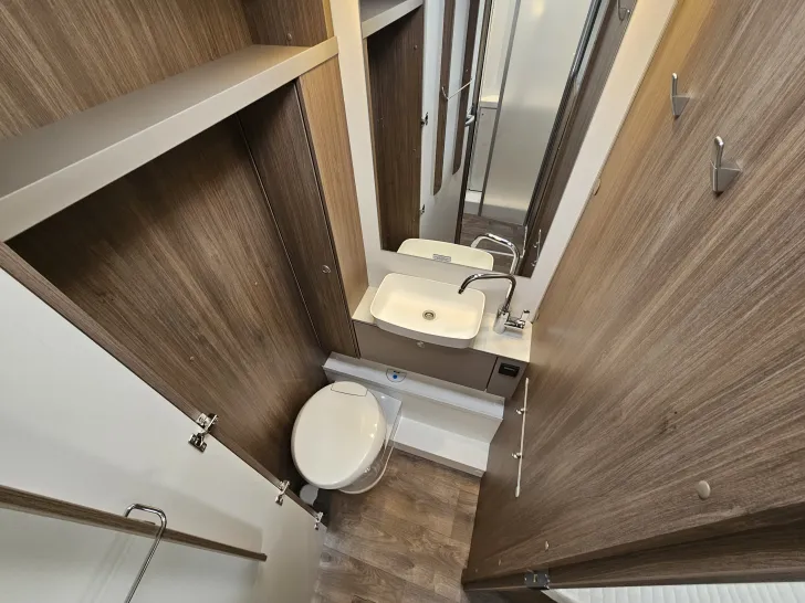 Fahrzeugbild Carado T 447 EDITION26 Hausmesse08.+09.Nov.10.-16.Uhr #11