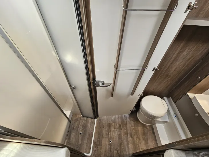 Fahrzeugbild Carado T 447 EDITION26 Hausmesse08.+09.Nov.10.-16.Uhr #12