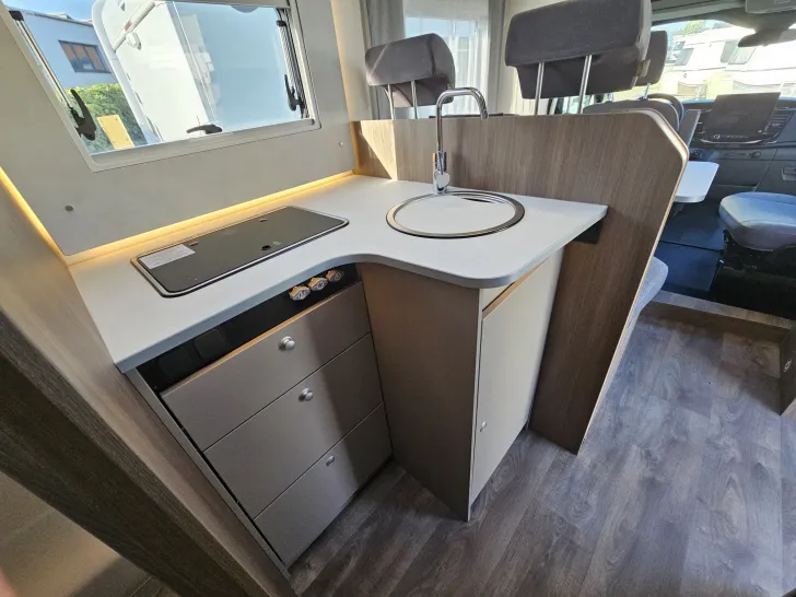 Fahrzeugbild Carado T 447 EDITION26 Hausmesse08.+09.Nov.10.-16.Uhr #13