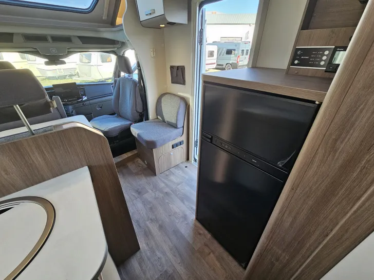 Fahrzeugbild Carado T 447 EDITION26 Hausmesse08.+09.Nov.10.-16.Uhr #14