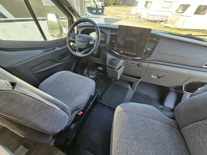 Fahrzeugbild Carado T 447 EDITION26 Hausmesse08.+09.Nov.10.-16.Uhr #15