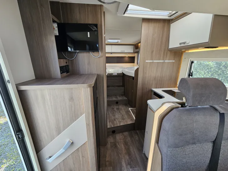 Fahrzeugbild Carado T 447 EDITION26 Hausmesse08.+09.Nov.10.-16.Uhr #16