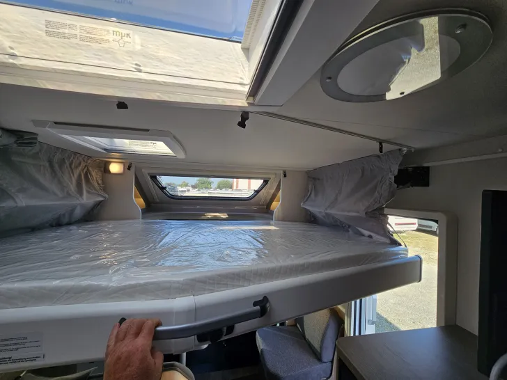 Fahrzeugbild Carado T 447 EDITION26 Hausmesse08.+09.Nov.10.-16.Uhr #17