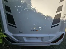 Fahrzeugbild Carado T 447 EDITION26 UPE: 81.547,- #18