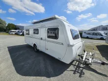 Fahrzeugbild Hymer Eriba Feeling 442 UVP: 39.490,-/ 4.590,- Sparen! #1