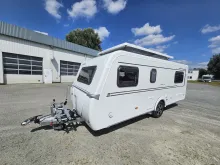 Fahrzeugbild Hymer Eriba Feeling 442 UVP: 39.490,-/ 4.590,- Sparen! #3