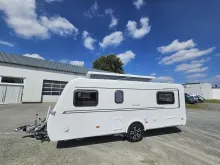 Fahrzeugbild Hymer Eriba Feeling 442 UVP: 39.490,-/ 4.590,- Sparen! #4
