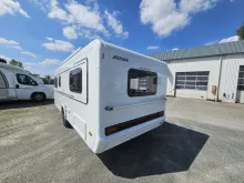 Fahrzeugbild Hymer Eriba Feeling 442 UVP: 39.490,-/ 4.590,- Sparen! #5