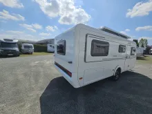 Fahrzeugbild Hymer Eriba Feeling 442 UVP: 39.490,-/ 4.590,- Sparen! #6