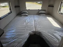 Fahrzeugbild Hymer Eriba Feeling 442 UVP: 39.490,-/ 4.590,- Sparen! #16