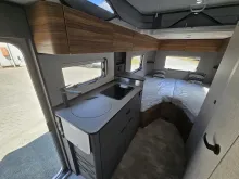 Fahrzeugbild Hymer Eriba Feeling 442 UVP: 39.490,-/ 4.590,- Sparen! #14