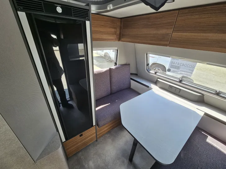 Fahrzeugbild Hymer Eriba Feeling 442 UVP: 39.490,-/ 4.590,- Sparen! #10
