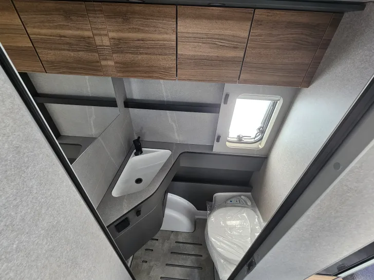 Fahrzeugbild Hymer Eriba Feeling 442 UVP: 39.490,-/ 4.590,- Sparen! #22