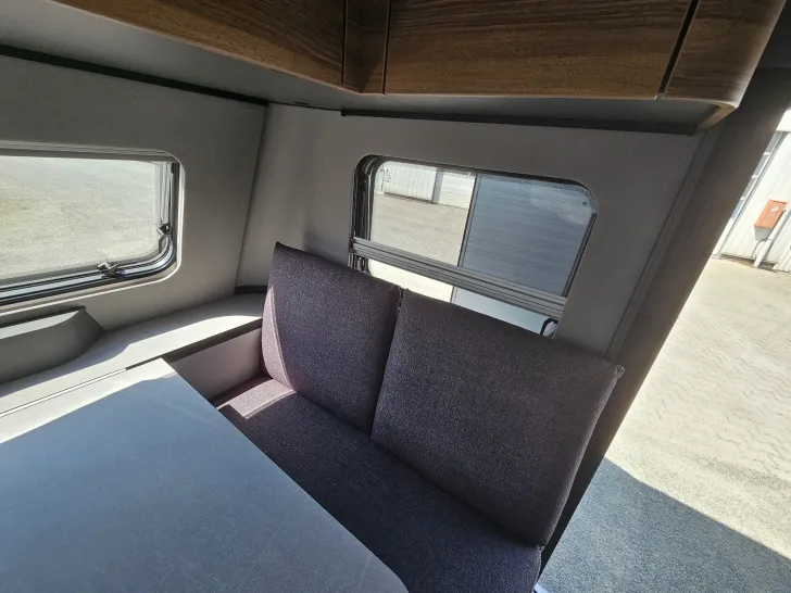 Fahrzeugbild Hymer Eriba Feeling 442 UVP: 39.490,-/ 4.590,- Sparen! #9