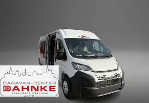 Bild Van Relax 640 LE R