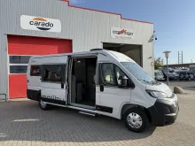 Fahrzeugbild Malibu Van Relax 640 LE R Active Neuheit 2026! #3