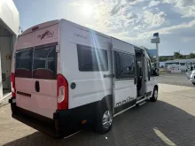 Fahrzeugbild Malibu Van Relax 640 LE R Active Neuheit 2026! #4